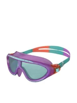 Speedo Junior Biofuse Rift Goggles - Purple