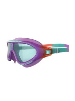 Speedo Junior Biofuse Rift Goggles - Purple -APPLE || PURE2IMPROVE || Sonik Sales Store 10GLD SQ4 0000000039 PURPLE SLd