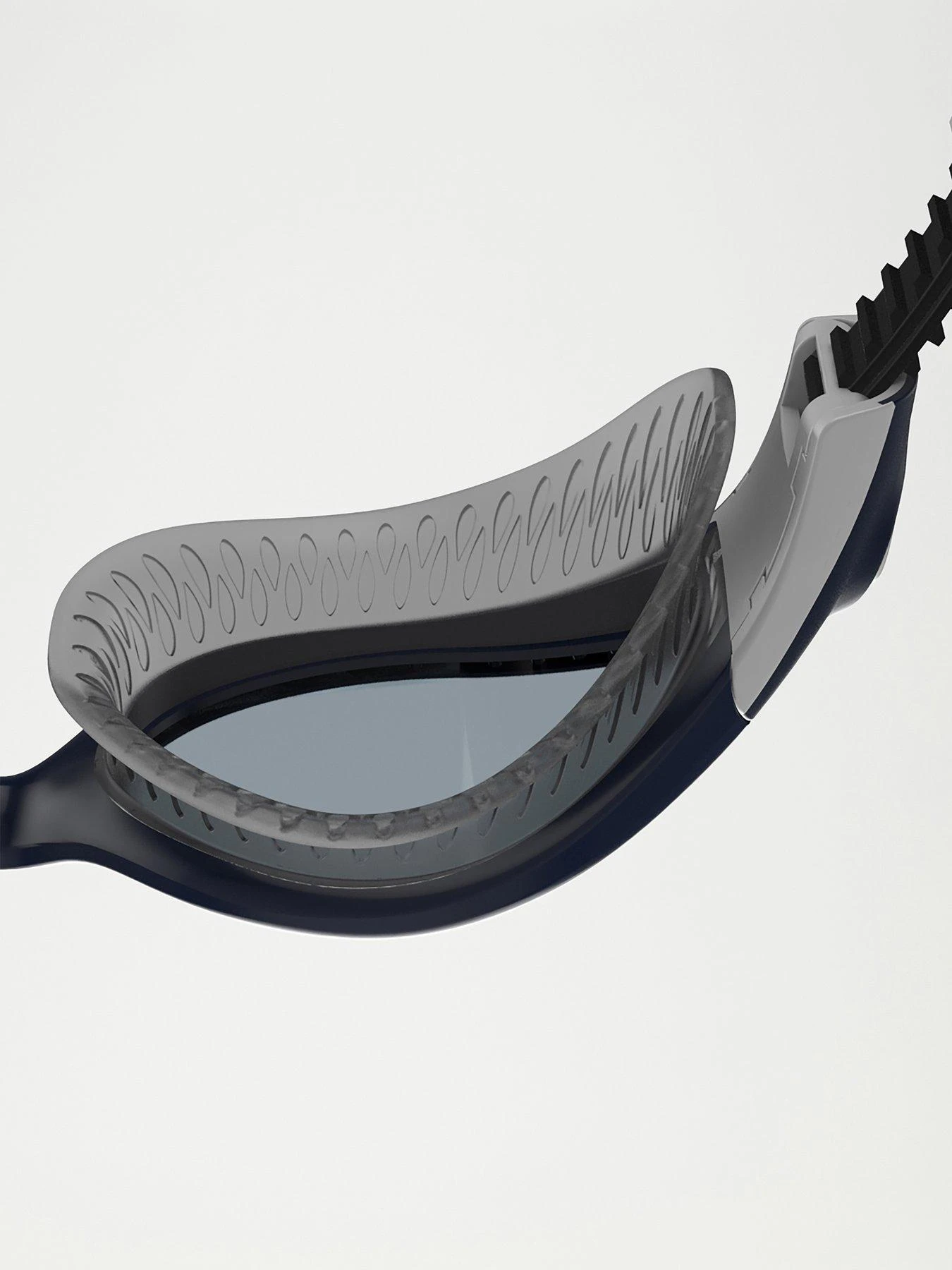 Speedo Adult Futura Biofuse Flexiseal Dual Goggles 4 Speedo Adult Futura Biofuse Flexiseal Dual Goggles - Image 4