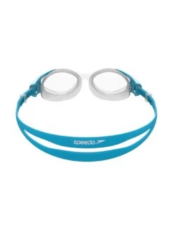Speedo Adult Futura Biofuse Flexiseal Goggles -APPLE || PURE2IMPROVE || Sonik Sales Store 10GPT SQ4 0000000020 BLUE SLd