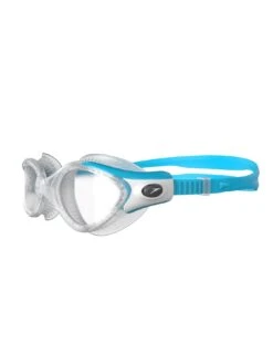 Speedo Adult Futura Biofuse Flexiseal Goggles -APPLE || PURE2IMPROVE || Sonik Sales Store 10GPT SQ5 0000000020 BLUE SLd