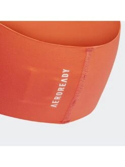 Adidas Terrex AEROREADY Headband -APPLE || PURE2IMPROVE || Sonik Sales Store 10KN2 SQ4 0000000198 ORANGE SLd1