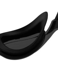 Speedo Adult Vue Goggles -APPLE || PURE2IMPROVE || Sonik Sales Store 10YIE SQ4 0000000004 BLACK SLd1