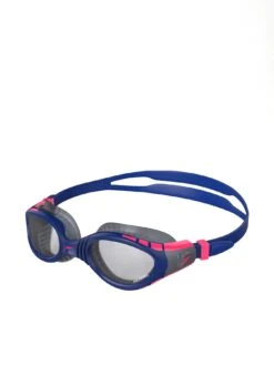 Speedo Adult Futura Biofuse Flexiseal Triathlon Goggles