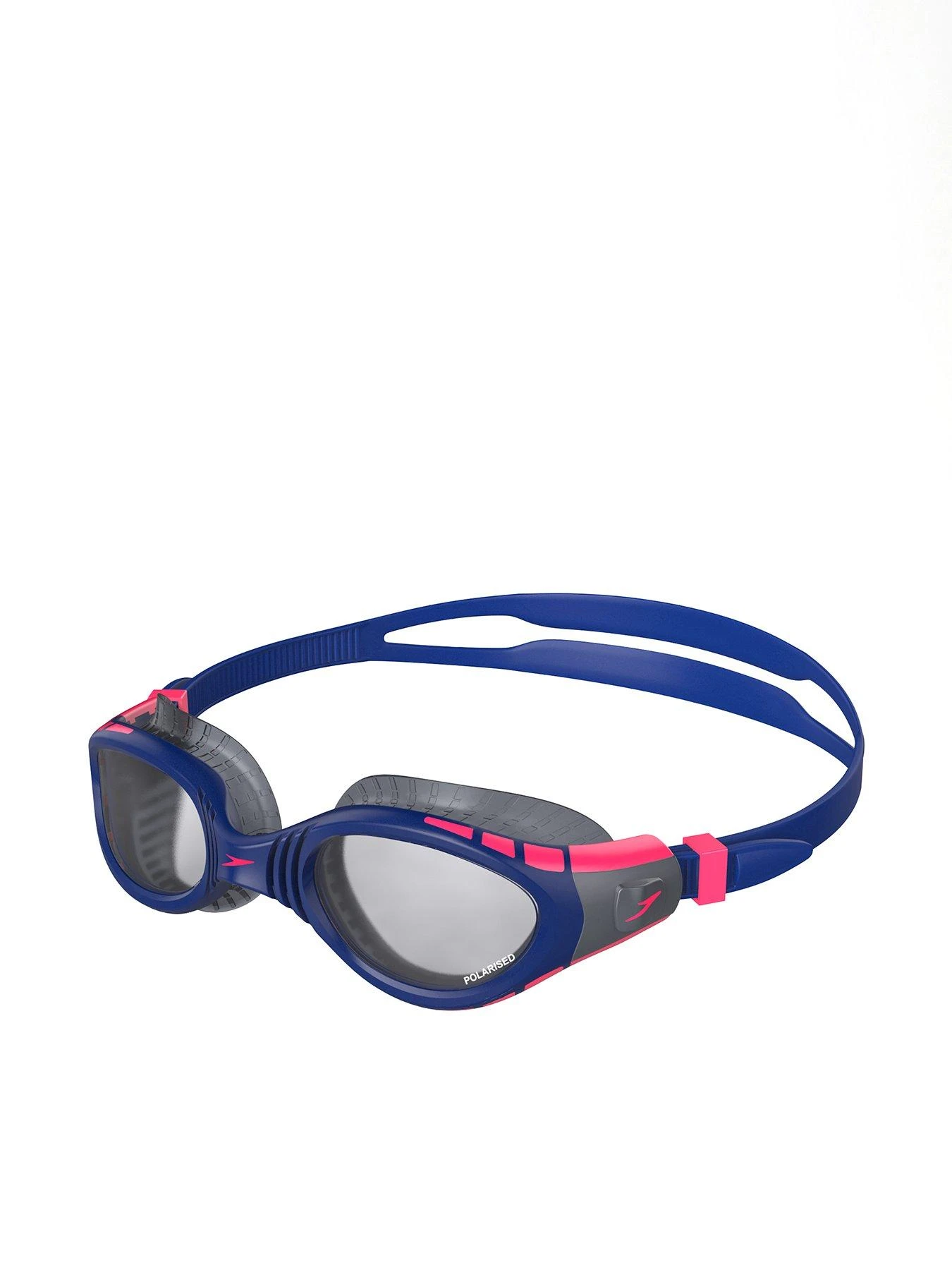 Speedo Adult Futura Biofuse Flexiseal Triathlon Goggles 1 Speedo Adult Futura Biofuse Flexiseal Triathlon Goggles