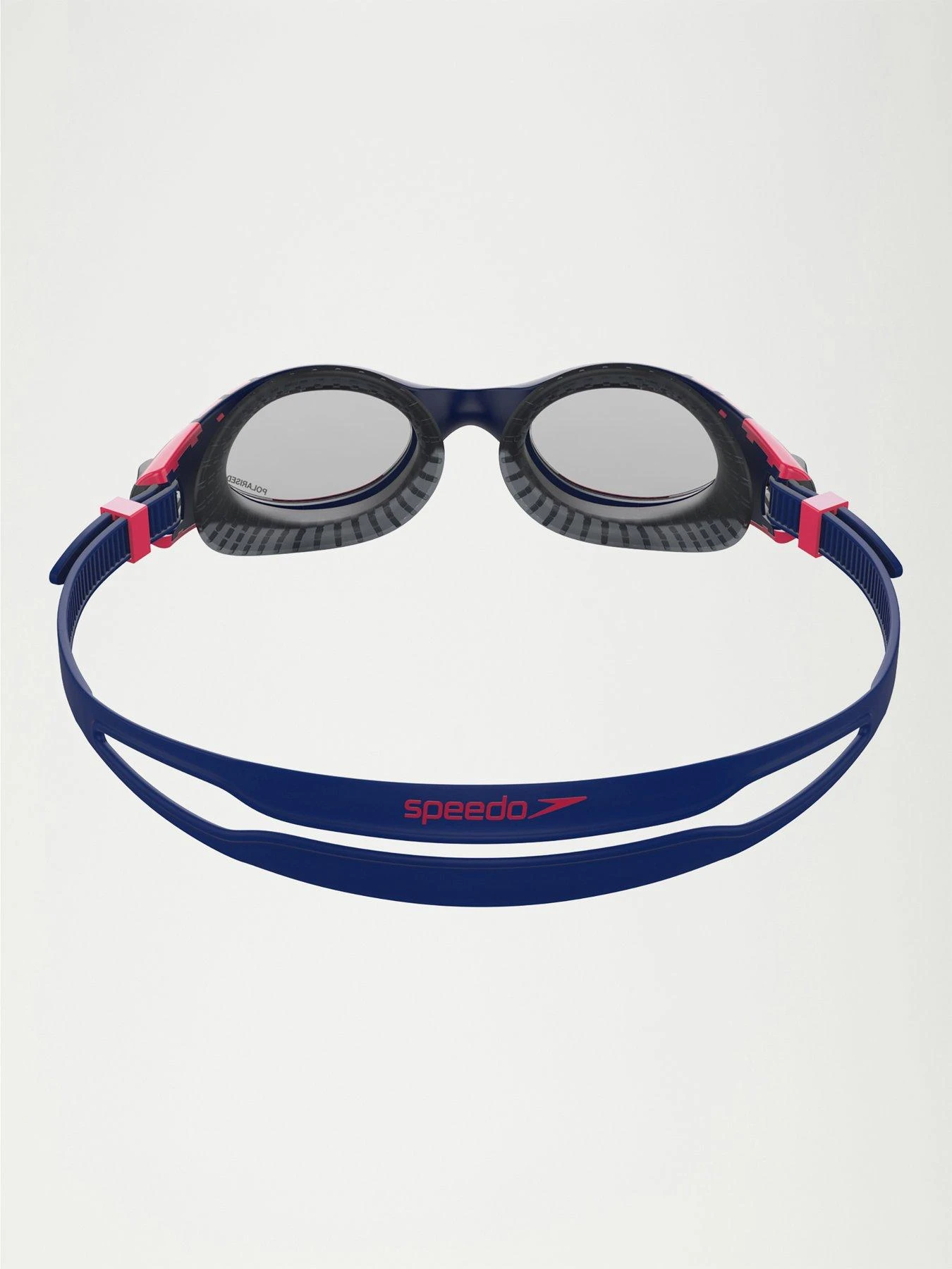 Speedo Adult Futura Biofuse Flexiseal Triathlon Goggles 2 Speedo Adult Futura Biofuse Flexiseal Triathlon Goggles - Image 2