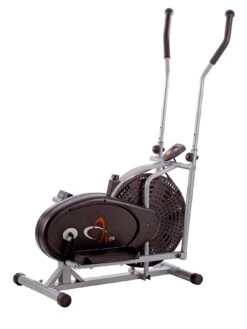 V-Fit Mistral Air Elliptical CrossTrainer