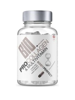 Bio Synergy Collagen Multi Vitamin (90 Capsules)