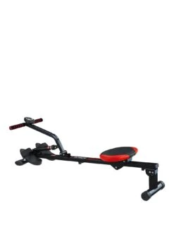 Body Sculpture Rowing Machine