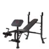 Marcy Eclipse BE1000 Barbell Bench