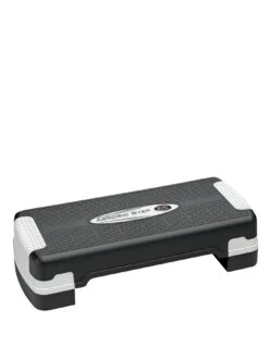 Body Sculpture Aerobic Stepper Plus