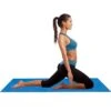 Body Sculpture Yoga/Exercise Mat