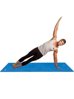 Body Sculpture Yoga/Exercise Mat 9 Body Sculpture Yoga/Exercise Mat -APPLE || PURE2IMPROVE || Sonik Sales Store 4PF4V SQ6 0000000088 NO COLOUR SLd6