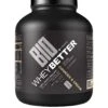 Bio Synergy Whey Better 2.25kg - Cookies And Cream