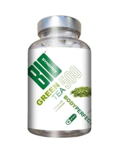 Bio Synergy Body Perfect Green Tea High Strength 90 Caps
