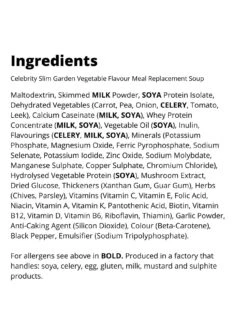 Celebrity Slim 7 Day Starter Pack, With Free Shaker - 770 Grams 12 Celebrity Slim 7 Day Starter Pack, With Free Shaker - 770 Grams -APPLE || PURE2IMPROVE || Sonik Sales Store 4WVYV SQ6 0000000099 N A SLd3