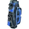 LONGRIDGE Pro Cart Bag