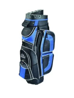 LONGRIDGE Pro Cart Bag