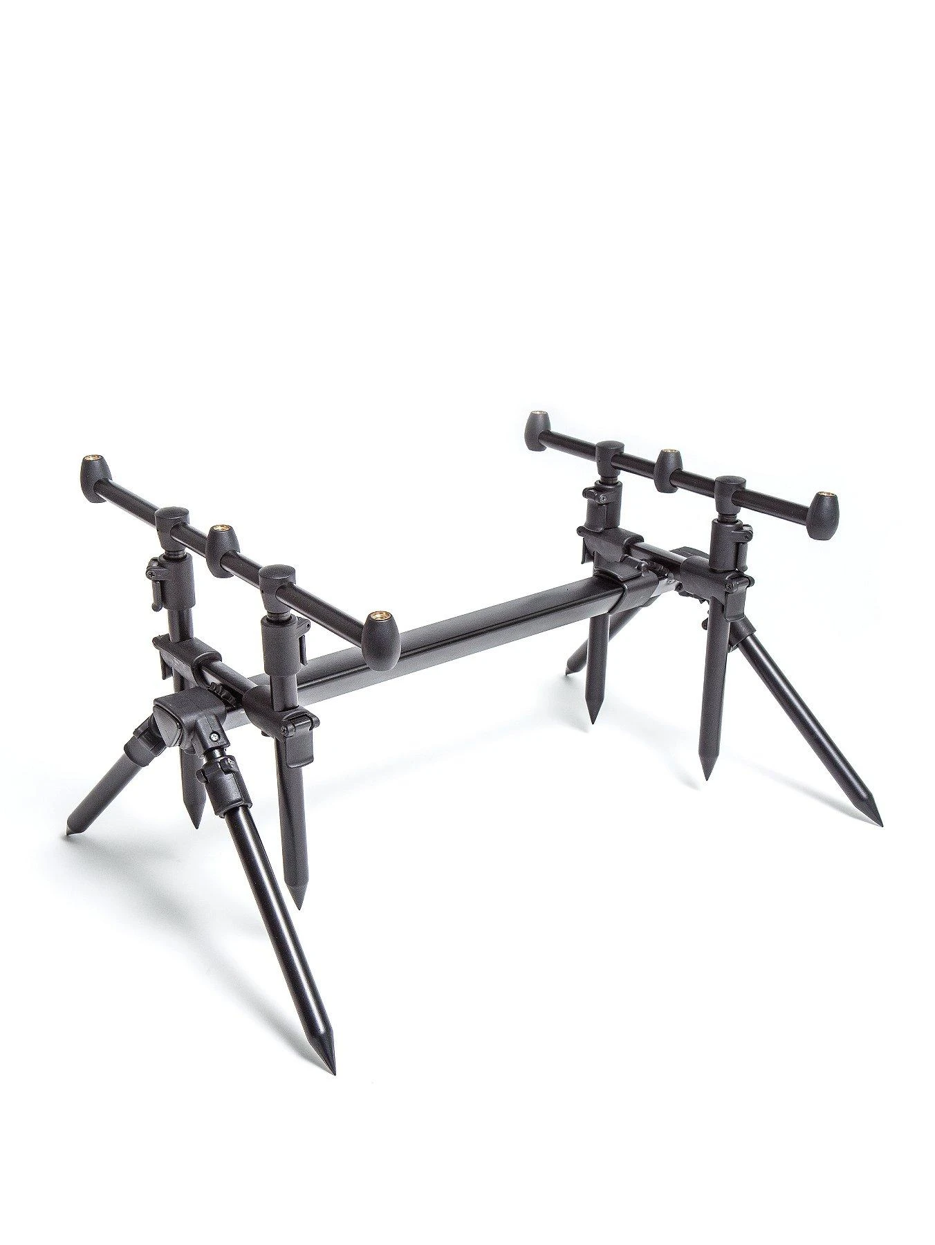 Leeda 3-in-1 Rod Pod And Carry Case 1 Leeda 3-in-1 Rod Pod And Carry Case