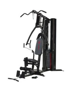 Marcy HG5000 Eclipse Home Multi Gym