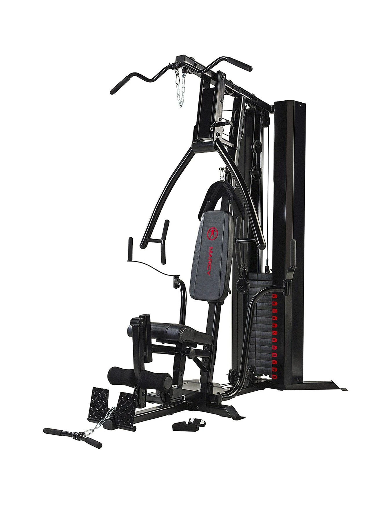 Marcy HG5000 Eclipse Home Multi Gym 1 Marcy HG5000 Eclipse Home Multi Gym