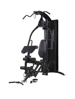 Marcy HG7000 Eclipse Home Multi Gym With Leg Press