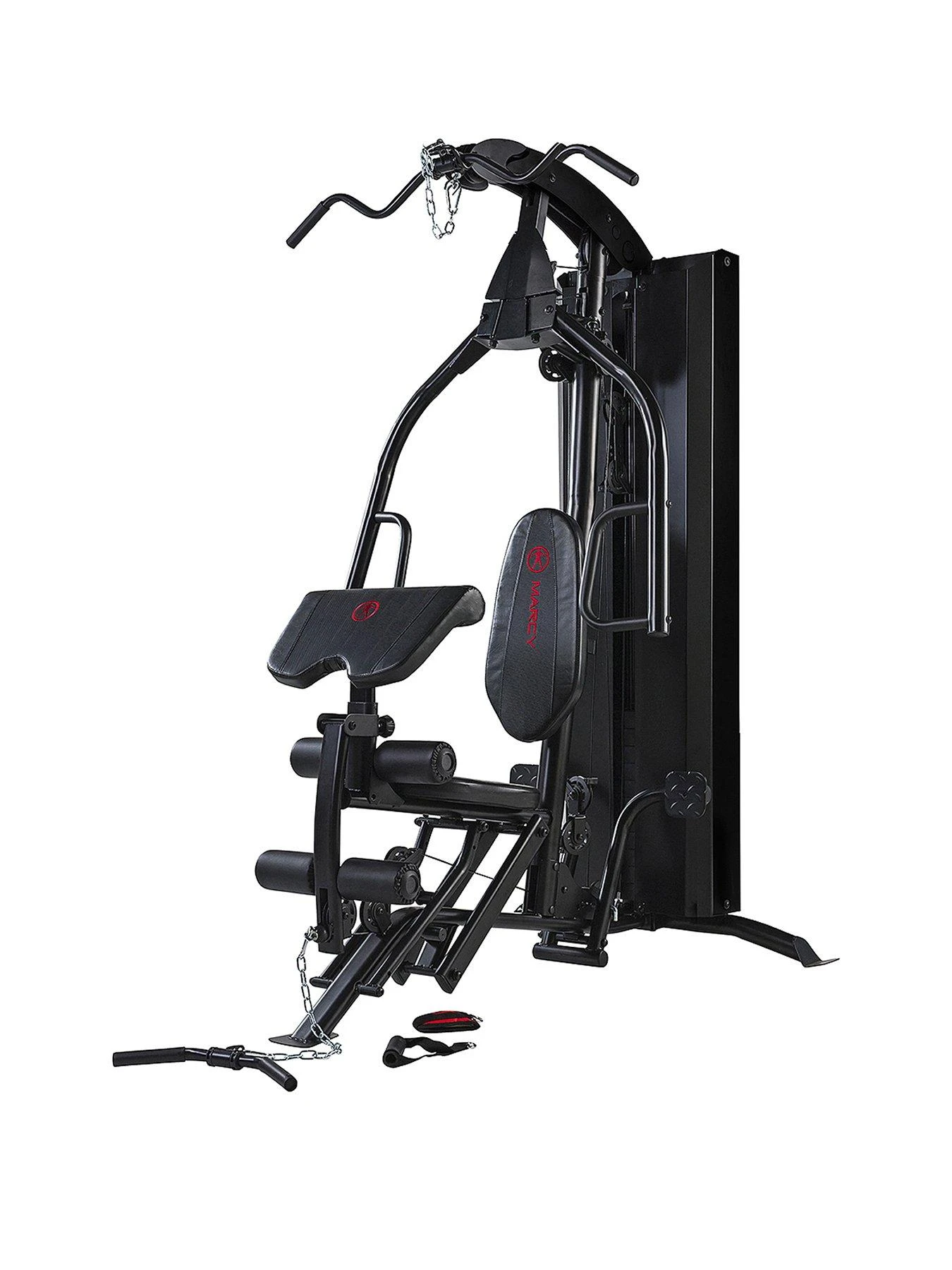 Marcy HG7000 Eclipse Home Multi Gym With Leg Press 1 Marcy HG7000 Eclipse Home Multi Gym With Leg Press