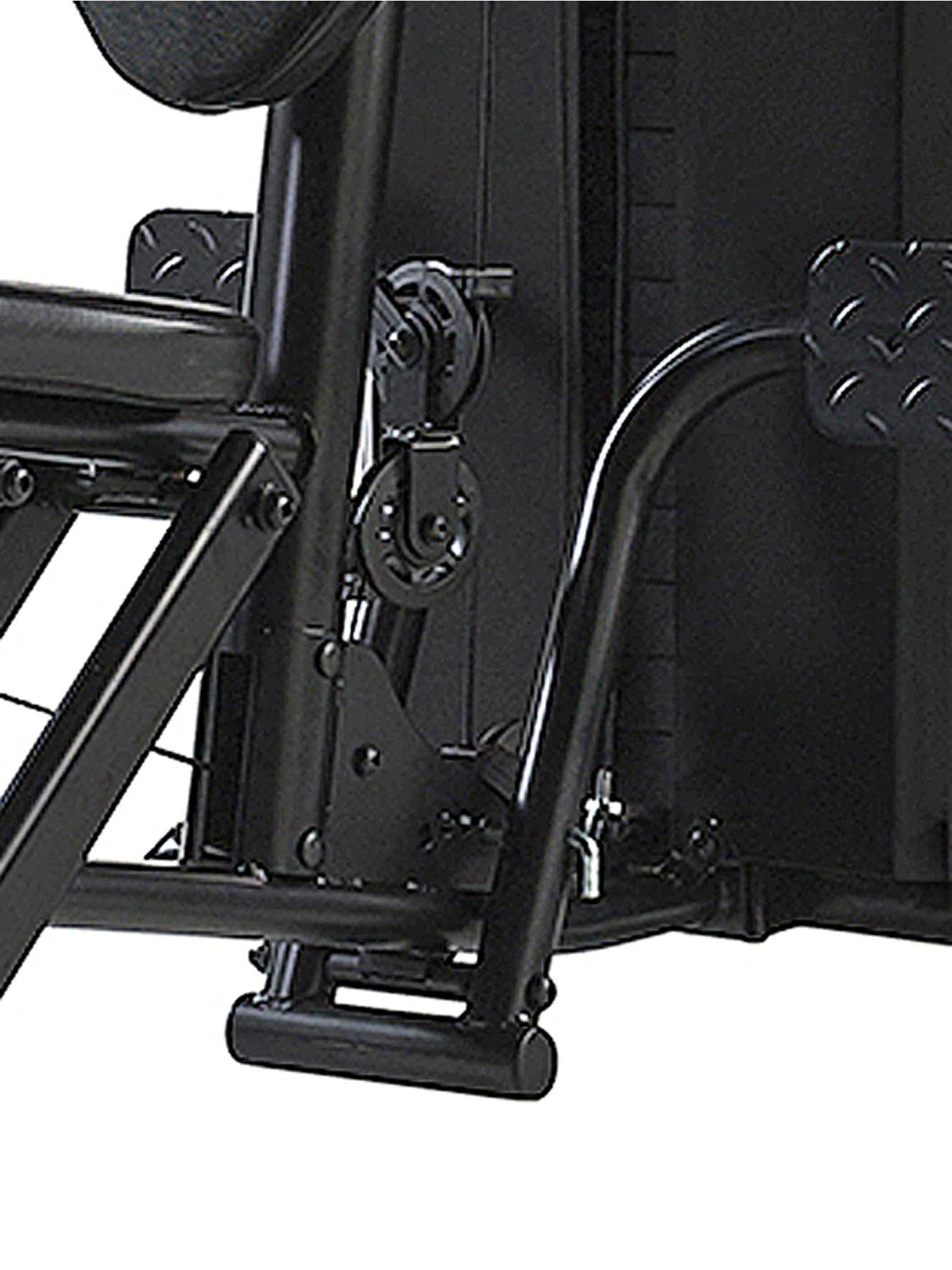 Marcy HG7000 Eclipse Home Multi Gym With Leg Press 4 Marcy HG7000 Eclipse Home Multi Gym With Leg Press - Image 4