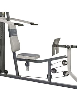 Marcy GS99 Dual Stack Home Gym -APPLE || PURE2IMPROVE || Sonik Sales Store 6FLGC SQ4 0000000088 NO COLOR SLd1