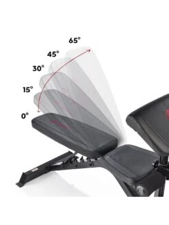 Marcy Eclipse BE3000 Weight Bench And Adjustable Squat Stand 11 Marcy Eclipse BE3000 Weight Bench And Adjustable Squat Stand -APPLE || PURE2IMPROVE || Sonik Sales Store 6FLGF SQ4 0000000088 NO COLOR SLd1