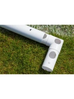 Samba 12ft X 6ft Samba Match Goal With Locking System -APPLE || PURE2IMPROVE || Sonik Sales Store 6LPF9 SQ4 0000000088 NO COLOR SLd2