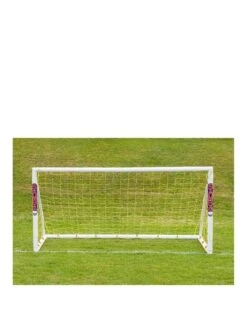 Samba 8ft X 4ft Samba Trainer Goal With Locking System