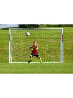 Samba 8ft X 4ft Samba Trainer Goal With Locking System 9 Samba 8ft X 4ft Samba Trainer Goal With Locking System -APPLE || PURE2IMPROVE || Sonik Sales Store 6LPFA SQ3 0000000088 NO COLOR SLd1