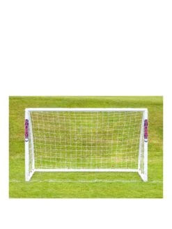 Samba 2.5m X 1.5m Samba Match Goal With Locking System