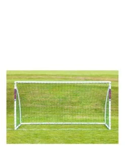 Samba 12ft X 6ft Samba Trainer Goal With Locking System