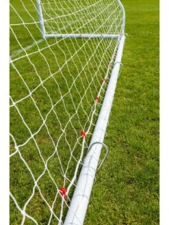 Samba 12ft X 6ft Samba Trainer Goal With Locking System -APPLE || PURE2IMPROVE || Sonik Sales Store 6LPFF SQ4 0000000088 NO COLOR SLd2