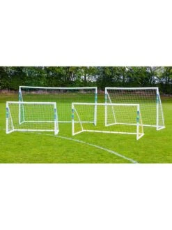 Samba 12ft X 6ft Samba Trainer Goal With Locking System -APPLE || PURE2IMPROVE || Sonik Sales Store 6LPFF SQ6 0000000088 NO COLOR SLd4