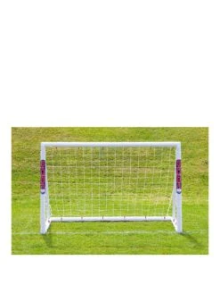 Samba 6ft X 4ft Samba Trainer Goal With Locking System