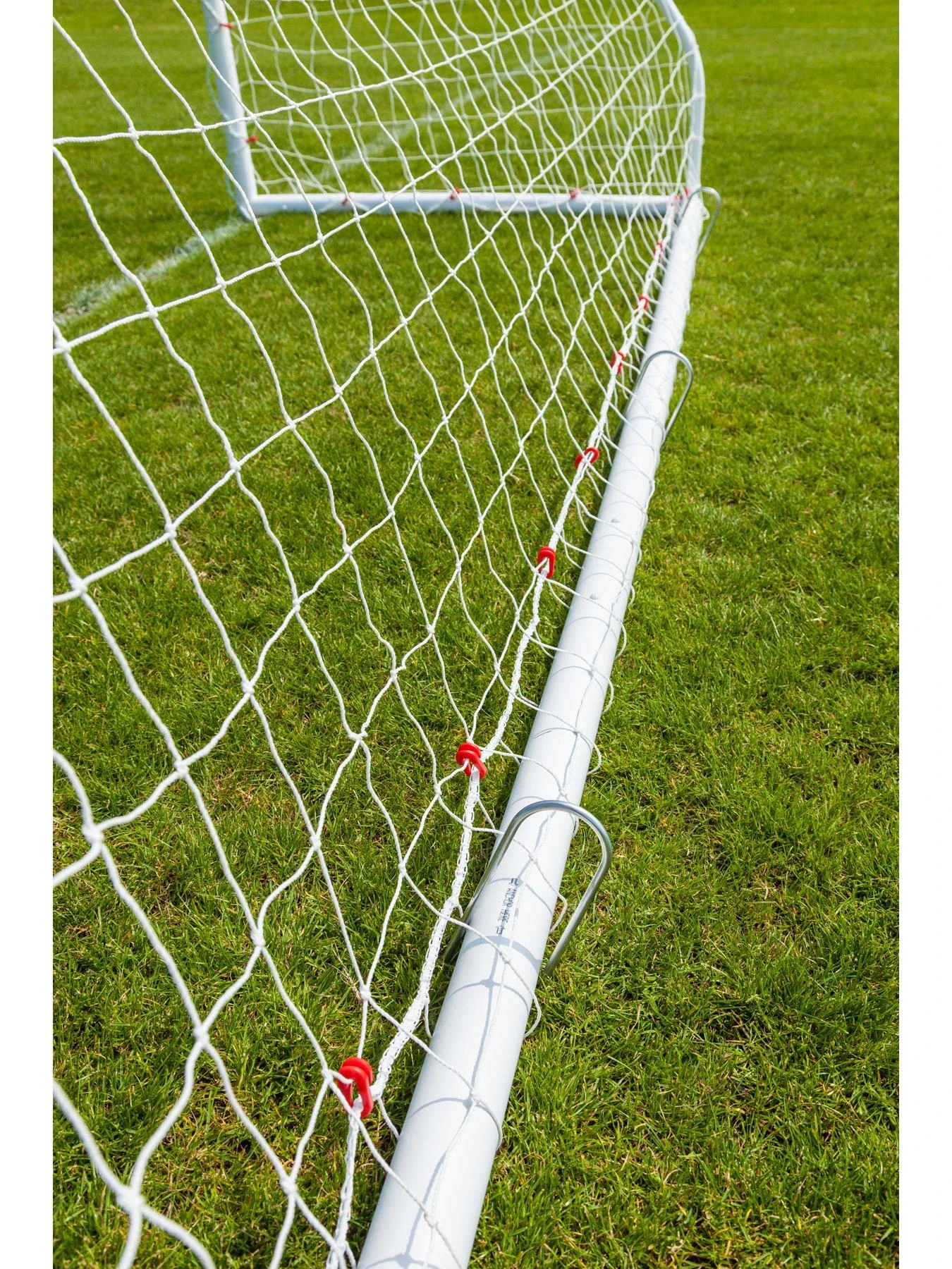 Samba 6ft X 4ft Samba Trainer Goal With Locking System 3 Samba 6ft X 4ft Samba Trainer Goal With Locking System - Image 3