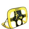 Kickmaster Quick Up Goal & Target Shot