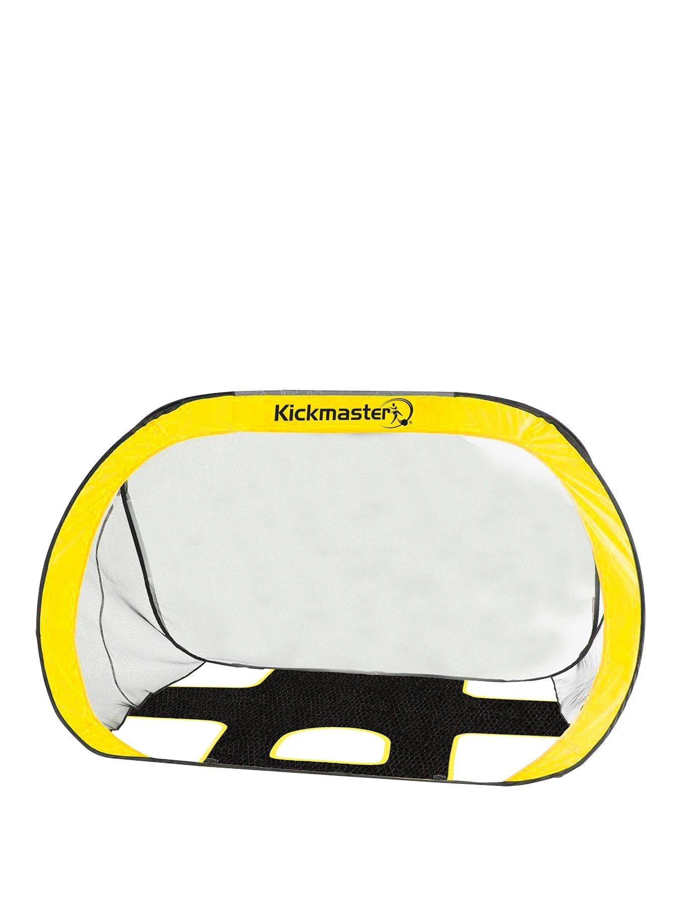Kickmaster Quick Up Goal & Target Shot 2 Kickmaster Quick Up Goal & Target Shot - Image 2