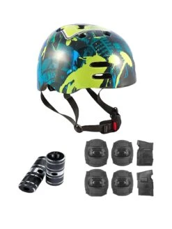 AWE BMX Safety Set