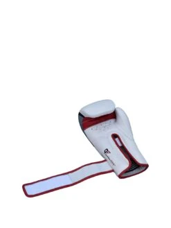 RDX Maya Hide Leather Gloves – Red/White 6 RDX Maya Hide Leather Gloves – Red/White -APPLE || PURE2IMPROVE || Sonik Sales Store KH7TE SQ3 0000000175 RED WHITE SLs