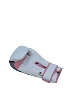 RDX Maya Hide Leather Gloves – Pink/White -APPLE || PURE2IMPROVE || Sonik Sales Store KH7UG SQ3 0000000217 PINK WHITE SLs