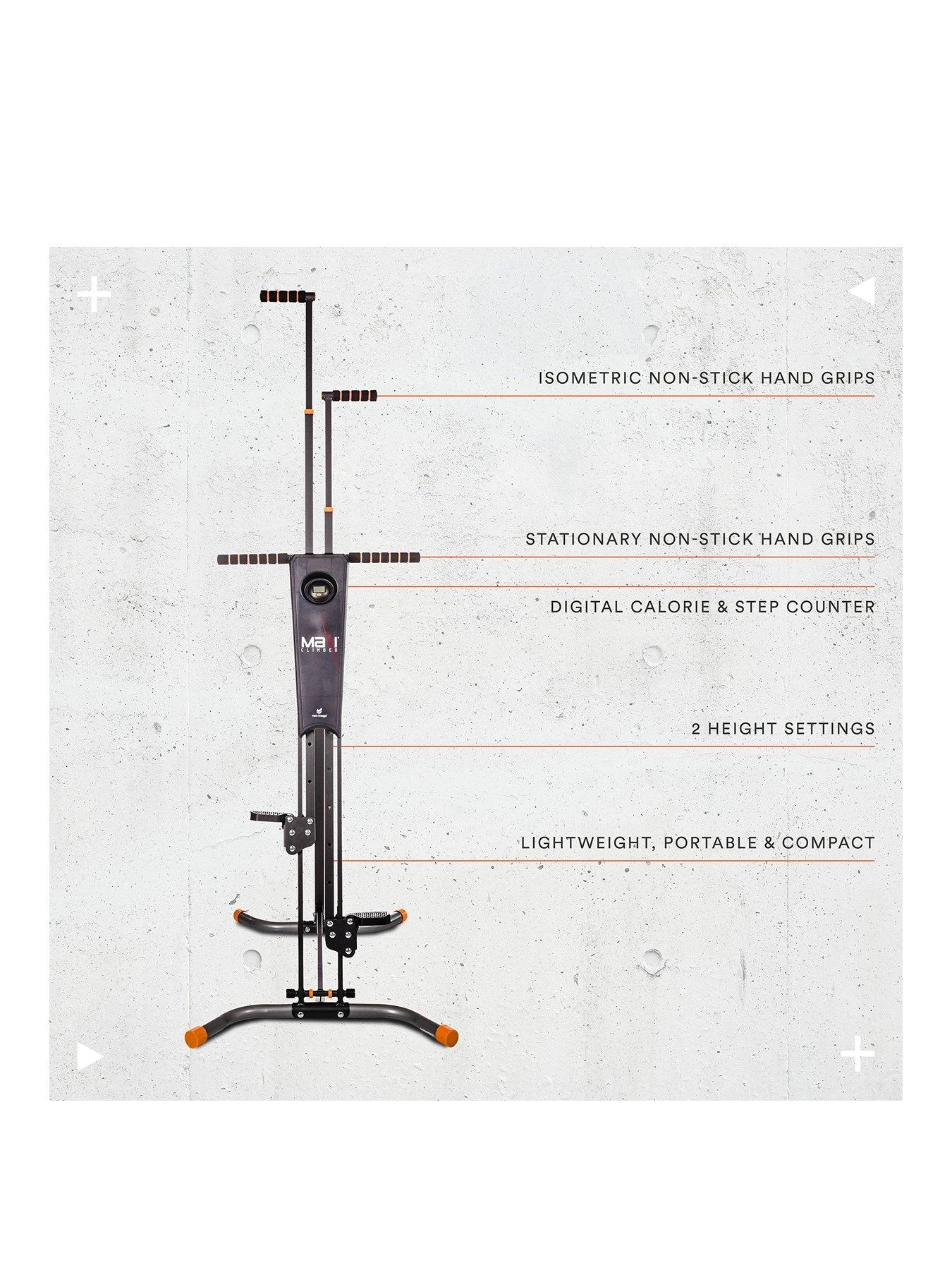 New Image Maxi Climber, Vertical Climbing Exercise Machine 3 New Image Maxi Climber, Vertical Climbing Exercise Machine - Image 3