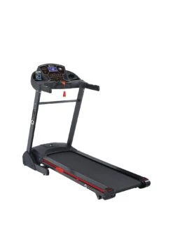APPLE || PURE2IMPROVE || Sonik Sales Store 31 Dynamix T3000C Motorised Treadmill With Auto Incline
