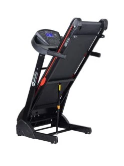 Dynamix T3000C Motorised Treadmill With Auto Incline -APPLE || PURE2IMPROVE || Sonik Sales Store KNGAA SQ3 0000000099 N A SLs