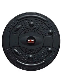 Body Sculpture Figure Twister