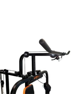 V-Fit LFG2 Herculean Lay Flat Home Gym 11 V-Fit LFG2 Herculean Lay Flat Home Gym -APPLE || PURE2IMPROVE || Sonik Sales Store KP337 SQ5 0000000099 N A SLd2