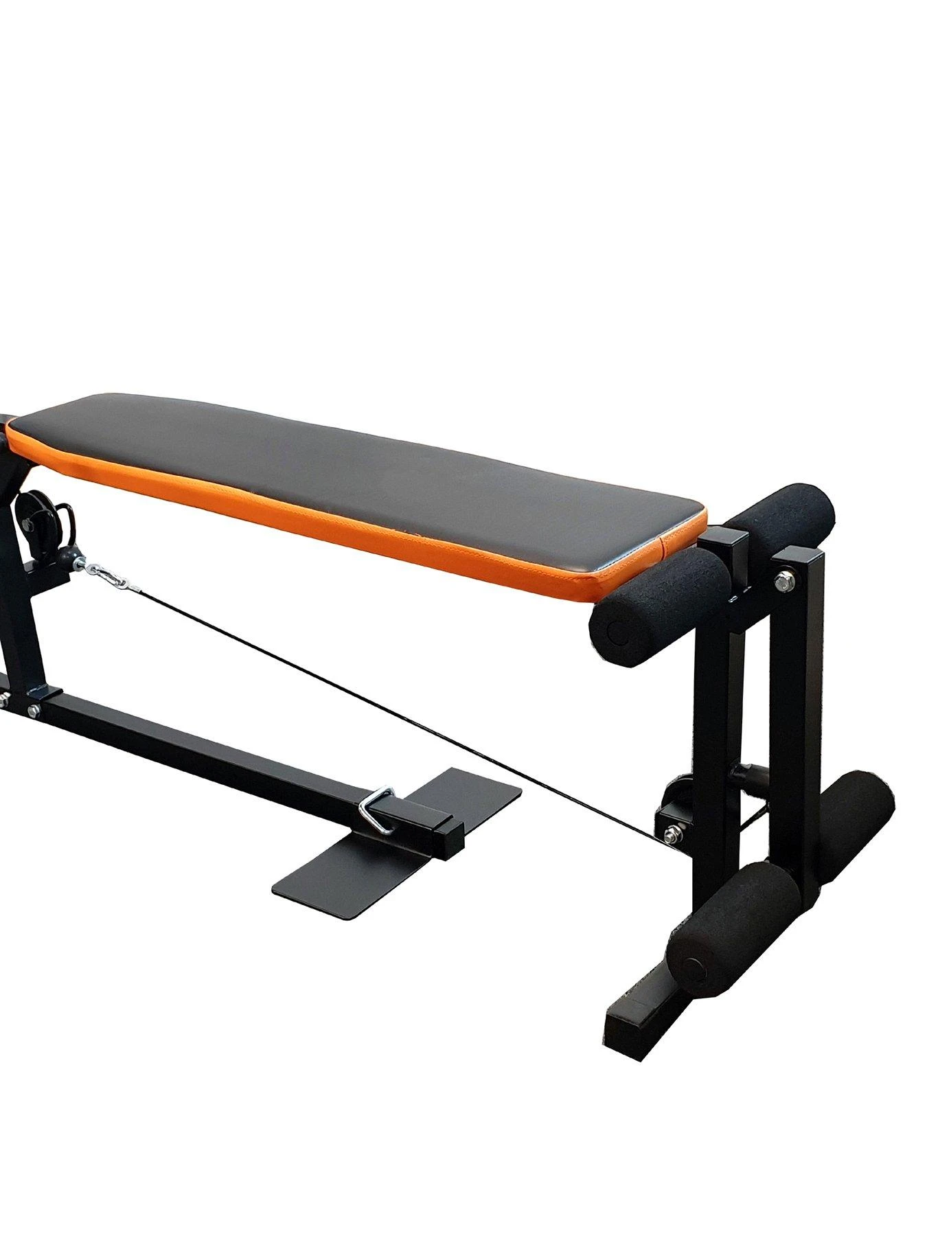 V-Fit LFG2 Herculean Lay Flat Home Gym 6 V-Fit LFG2 Herculean Lay Flat Home Gym - Image 6